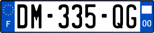 DM-335-QG