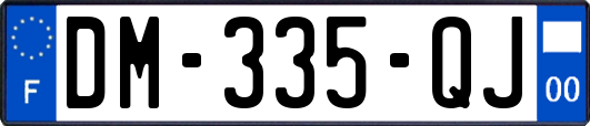 DM-335-QJ