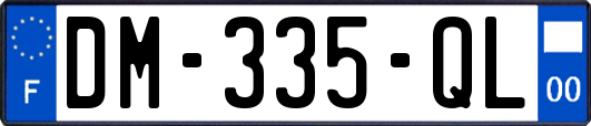 DM-335-QL
