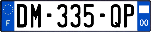 DM-335-QP