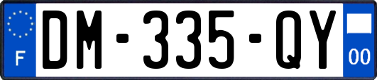 DM-335-QY