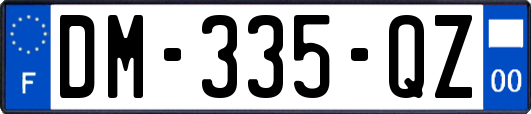 DM-335-QZ
