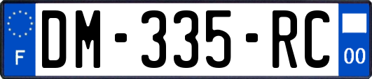 DM-335-RC