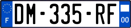 DM-335-RF