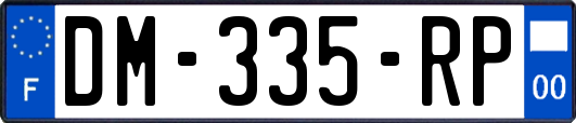 DM-335-RP