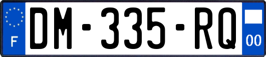 DM-335-RQ