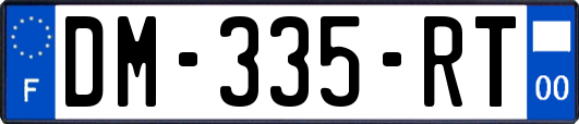 DM-335-RT