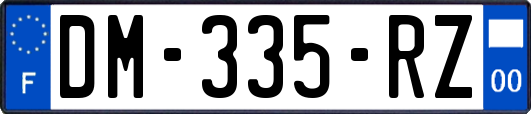DM-335-RZ