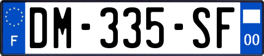 DM-335-SF