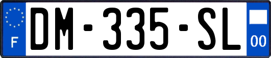 DM-335-SL
