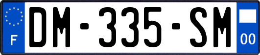 DM-335-SM