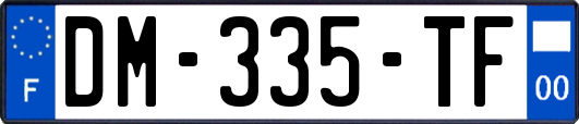 DM-335-TF