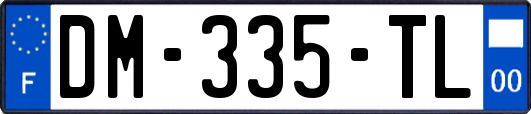 DM-335-TL