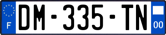 DM-335-TN