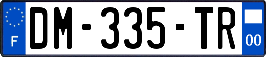 DM-335-TR