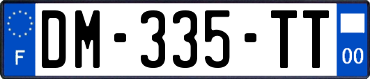 DM-335-TT
