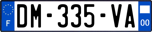 DM-335-VA