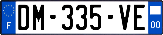 DM-335-VE