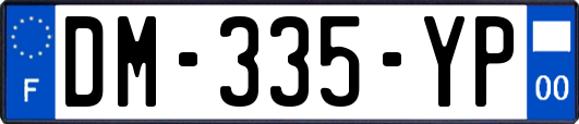 DM-335-YP