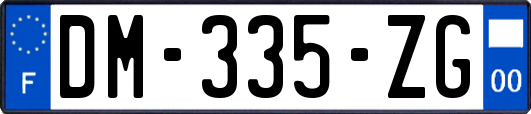 DM-335-ZG