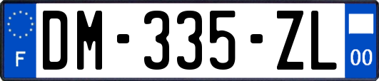 DM-335-ZL