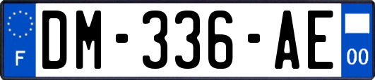 DM-336-AE