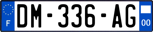 DM-336-AG