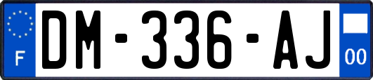 DM-336-AJ