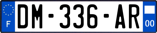 DM-336-AR