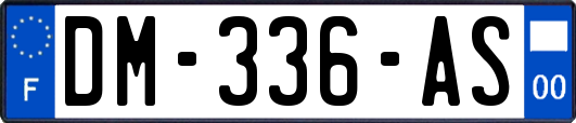 DM-336-AS