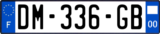 DM-336-GB