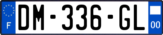 DM-336-GL