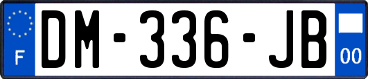 DM-336-JB