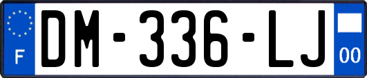 DM-336-LJ