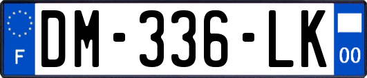 DM-336-LK