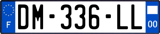 DM-336-LL