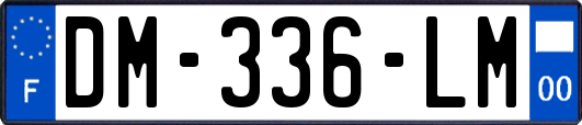 DM-336-LM