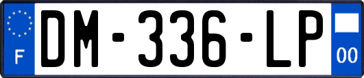 DM-336-LP
