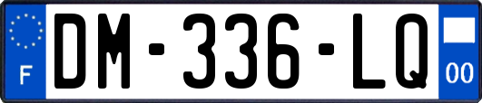DM-336-LQ