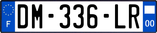 DM-336-LR