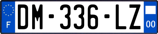DM-336-LZ