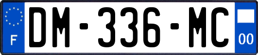 DM-336-MC