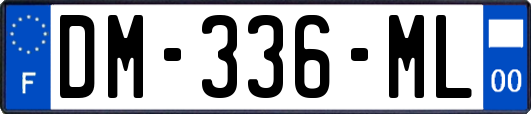 DM-336-ML