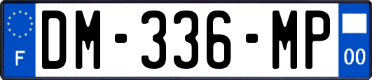 DM-336-MP