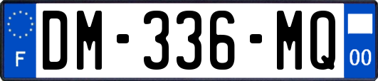 DM-336-MQ