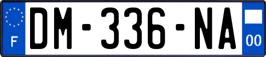 DM-336-NA