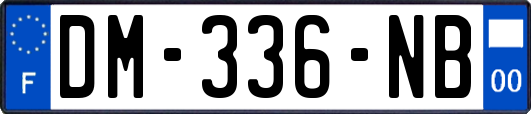 DM-336-NB