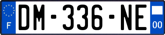 DM-336-NE