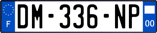 DM-336-NP