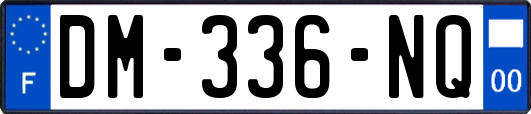 DM-336-NQ